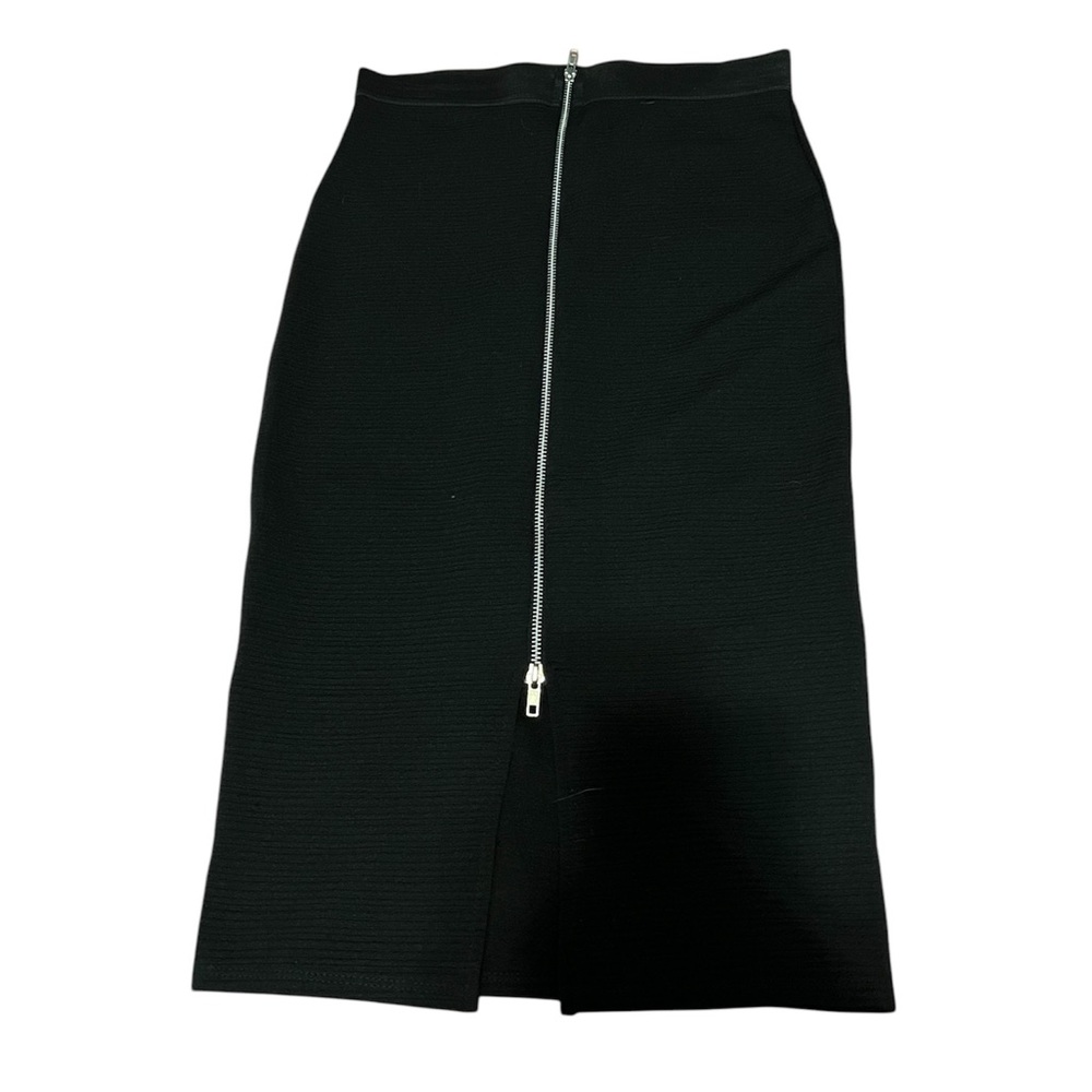 Charlotte Russe maxi skirt